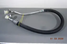 12778197-ab Genuine Saab Oil Cooler Hose For 2003-2006 9-5
