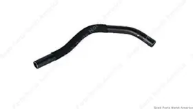 55353821-ae Genuine Saab Oil Cooler Outlet Hose For 2010-2011 9-5