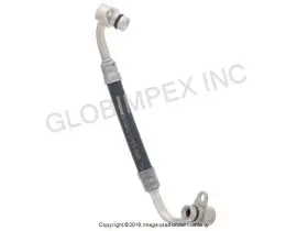 30750014 Genuine Volvo For 2007-2016 Engine Oil Cooler Line 1 Year Warranty