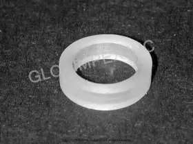6842414 Genuine Volvo 1994-1998 Engine Oil Cooler Line Seal Ring 1 Pc Warranty
