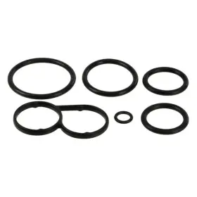 W0133-1806447-oes Genuine For Volkswagen Touareg 2004-2007 Oil Cooler Gasket