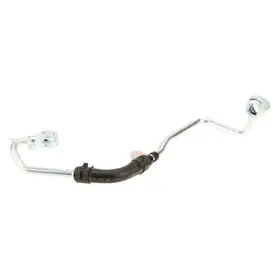 W0133-1971230-oes Genuine For Toyota Camry 07-08 Passenger Side Oil Cooler Line