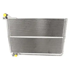 W0133-1972957-oes Genuine For Bmw 550i 2006-2010 Oil Cooler