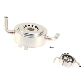 Genuine W0133-2791072-oes For Infiniti G37 2008 Oil Cooler