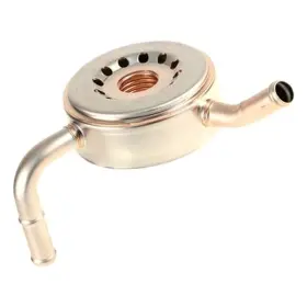 W0133-2881320-oes Genuine For Nissan Altima 2002-2006 Oil Cooler
