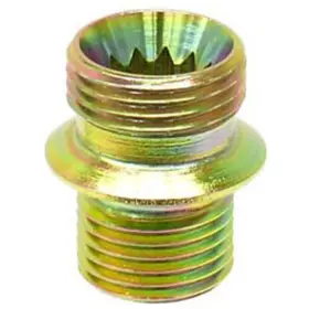 17-22-1-707-533 Genuinexl Flare To Pipe Fitting For 528 535 524 533 E28 5 Series