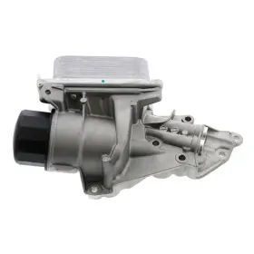 272-180-00-00 Genuinexl Oil Cooler For Mb Mercedes E Class Ml Slk C R Clk G550