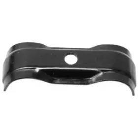 911-207-303-00 Genuinexl Engine Oil Pipe Bracket For Porsche 911 930 1978-1979