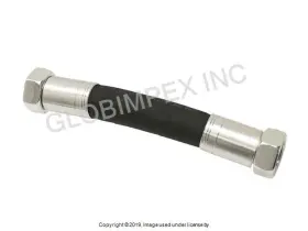 930-207-111-05 German For Porsche 1984-1989 Oil Line - Supply Pipe To Front Cooler