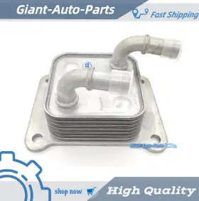 15710-0p020 Giant-auto-parts Hd-oc-1443 New Cooler Assembly Oil Fits For 2015-2022 Toyota Tacoma