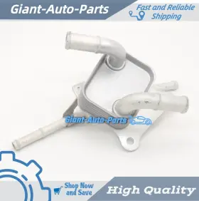 G125a-42010 Giant G125a42010 For 2019-2024 Toyota Rav4 Venza Motor Cooler