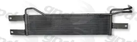 2611243 Global Parts Distributors Automatic Transmission Oil Cooler