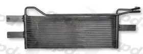 2611244 Global Parts Distributors Automatic Transmission Oil Cooler
