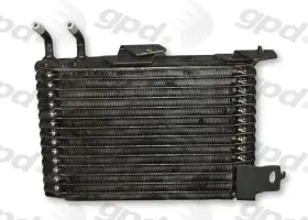 2611249 Global Parts Distributors Automatic Transmission Oil Cooler