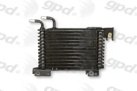 2611250 Global Parts Distributors Automatic Transmission Oil Cooler