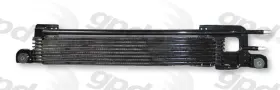 2611260 Global Parts Distributors Automatic Transmission Oil Cooler