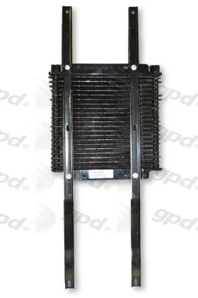 2611282 Global Parts Distributors Automatic Transmission Oil Cooler