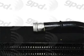2611293 Global Parts Distributors Automatic Transmission Oil Cooler