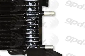 2611294 Global Parts Distributors Automatic Transmission Oil Cooler For 00-02 Ls