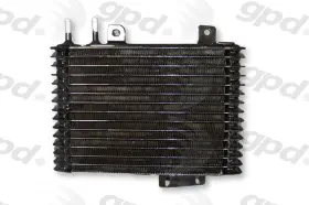 2611295 Global Parts Distributors Automatic Transmission Oil Cooler