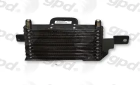 2611298 Global Parts Distributors Automatic Transmission Oil Cooler