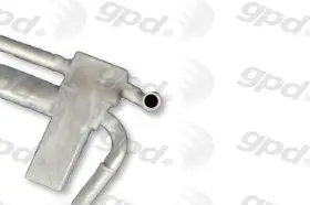 2611301 Global Parts Distributors Automatic Transmission Oil Cooler