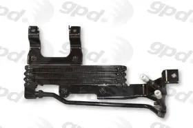 2611309 Global Parts Distributors Automatic Transmission Oil Cooler