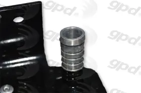 2611316 Global Parts Distributors Automatic Transmission Oil Cooler