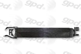 2611317 Global Parts Distributors Automatic Transmission Oil Cooler