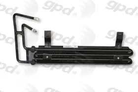 2611320 Global Parts Distributors Automatic Transmission Oil Cooler