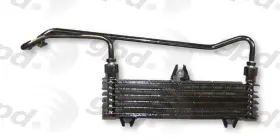 2611323 Global Parts Distributors Automatic Transmission Oil Cooler