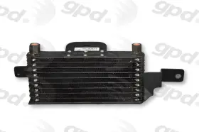2611331 Global Parts Distributors Automatic Transmission Oil Cooler