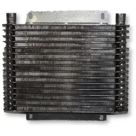2611337 Global Parts Distributors Automatic Transmission Oil Cooler