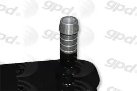 2611339 Global Parts Distributors Automatic Transmission Oil Cooler