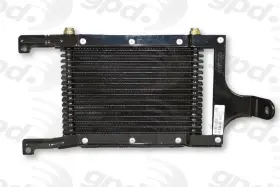 2611353 Global Parts Distributors Automatic Transmission Oil Cooler