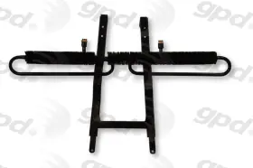 2611367 Global Parts Distributors Automatic Transmission Oil Cooler