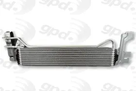 2611383 Global Parts Distributors Automatic Transmission Oil Cooler