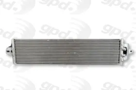 2611399 Global Parts Distributors Automatic Transmission Oil Cooler