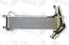 2611403 Global Parts Distributors Automatic Transmission Oil Cooler