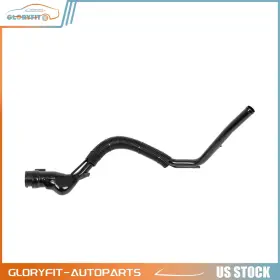 Gly179d14l361 Gloryfit-autoparts New Fuel Gas Tank Filler Neck For Ford Mustang Base Boss Gt St Shelby 2010-14