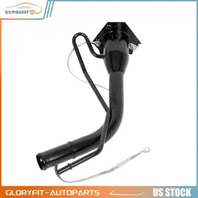 Gly182d12l891 Gloryfit-autoparts New Fuel Gas Tank Filler Neck For Chevrolet S10 Gmc Sonoma 2.2l 4.3l 2000-2002