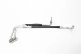 12472306 Gm 1988-1994 Chevrolet S10 4.3l V6 Gas Engine Motor Oil Cooler Hose Line Oem