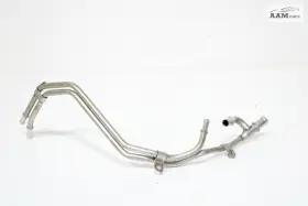 12706072 Gm 2021-2024 Chevrolet Trailblazer 1.3l Engine Oil Cooler Hose Tube Pipe Line Oem