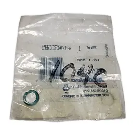 14055585 Gm Oem Engine Oil Cooler Gasket 1985-1991 Chevrolet Blazer