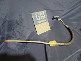 15611412 Gm Nos 88-93 Chevrolet Gmc C/k Truck Hose Assembly