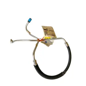 15691839 Gm Engine Oil Cooler Inlet Hose Assembly Fits 94-95 Chevy P30 7.4l Oem