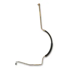 15691840 Gm Engine Oil Cooler Hose Assembly Fits 1994-1995 Chevrolet P30