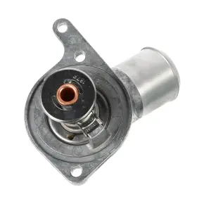 19137262 Gm Genuine 2001-2002 Chevrolet Gmc Engine Cooling Thermostat Housing
