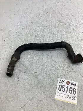 22970567 Gm Engine Heather Upper Hose Line 12 Inches End To Fitment Pending