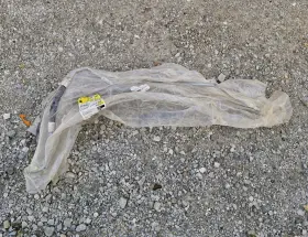 Gm 707773224076 15767597 Automatic Transmission Oil Cooler Hose Line Assembly Silverado More